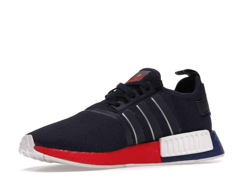 adidas NMD R1 United By Sneakers Los Angeles