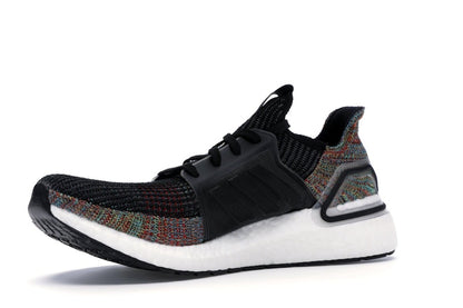 adidas Ultra Boost 2019 Black Multi-Color
