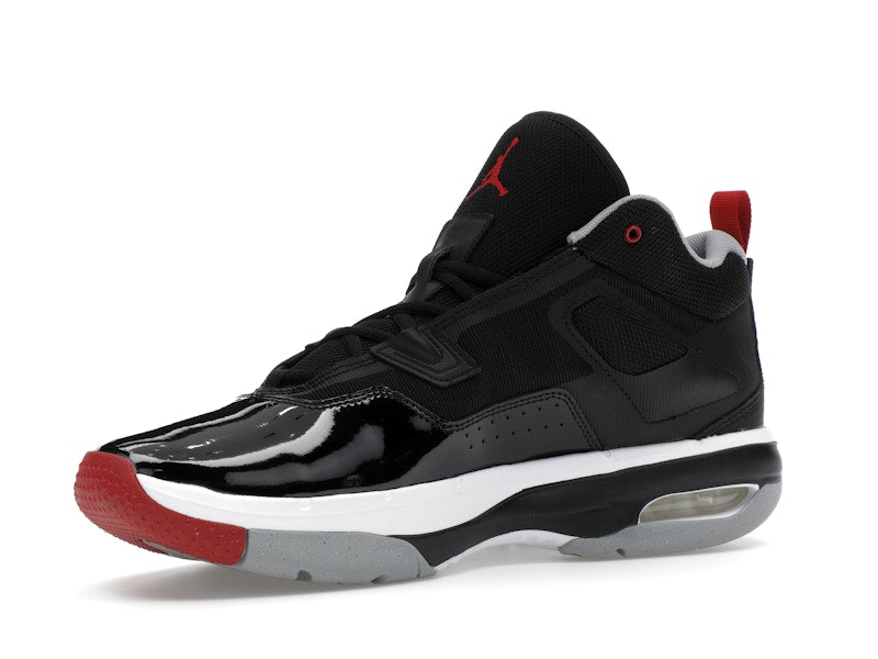 Jordan Stay Loyal 3 Black Cement