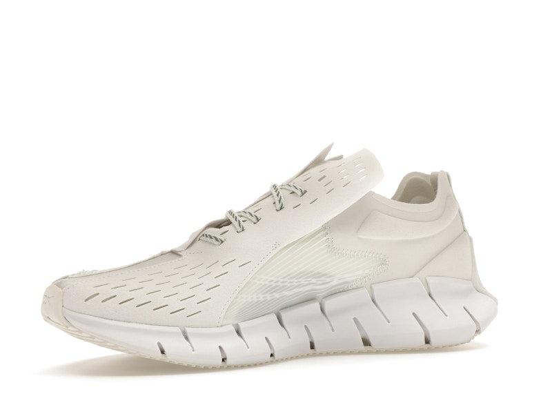Reebok Zig 3D Storm Maison Margiela Memory Of White