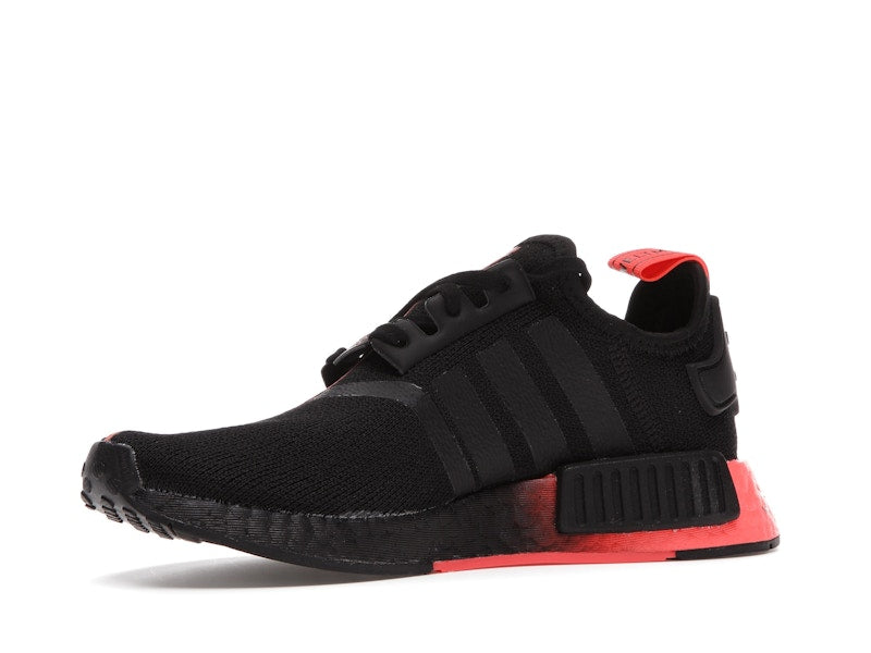 adidas NMD R1 Star Wars Darth Vader (GS)