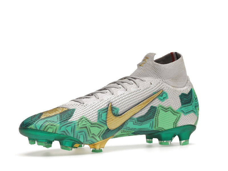 Nike Mercurial Superfly 7 Elite SE FG Kylian Mbappe Bondy Dreams