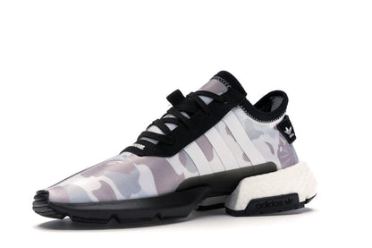 adidas POD S3.1 Bape x Neighborhood