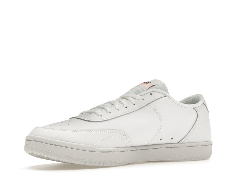 Nike Court Vintage White