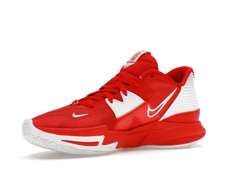 Nike Kyrie 5 Low TB University Red