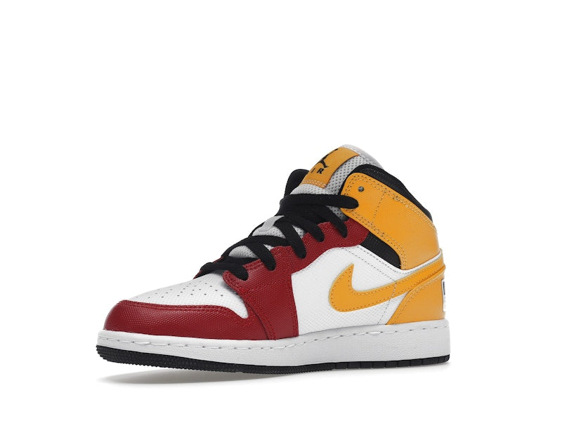 Jordan 1 Mid SE Motorsports (GS)