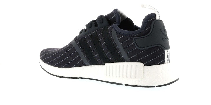 adidas NMD R1 Bedwin & the Heartbreakers Black