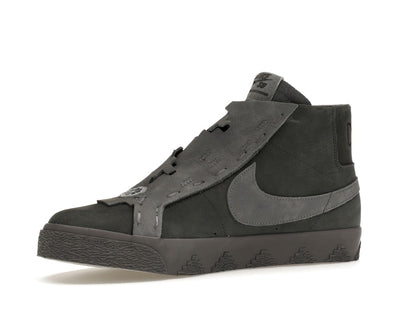 Nike SB Zoom Blazer Mid Di’Orr Greenwood
