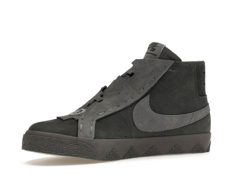 Nike SB Zoom Blazer Mid Di’Orr Greenwood