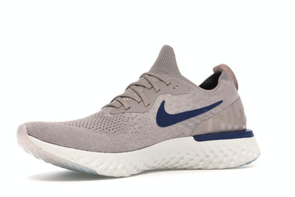 Nike Epic React Flyknit Diffused Taupe