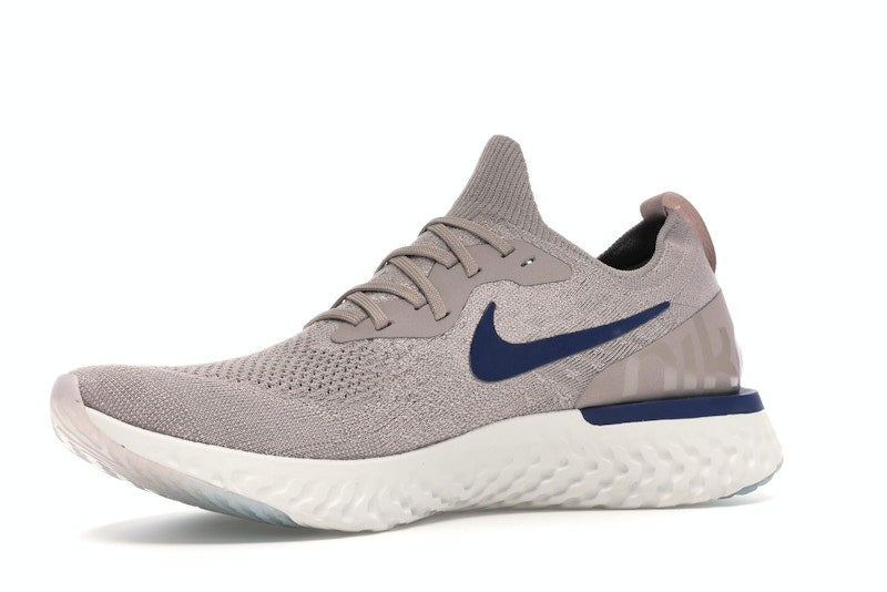 Nike Epic React Flyknit Diffused Taupe
