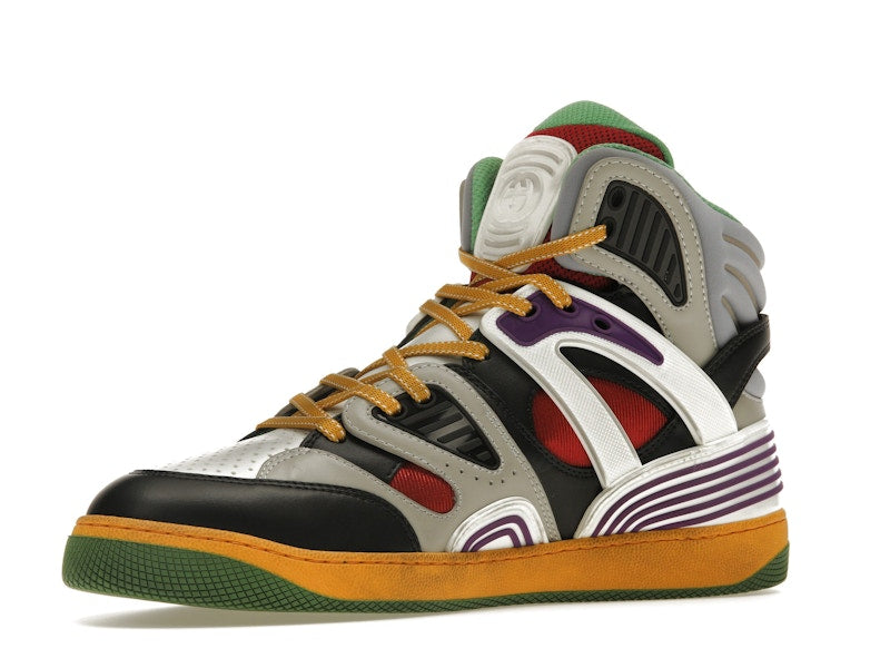 Gucci Basket Multicolor