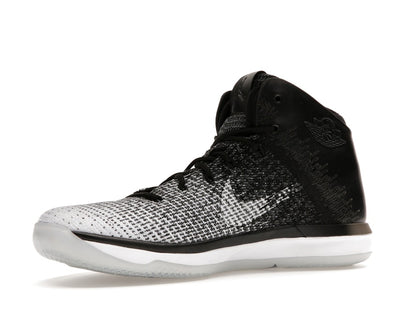 Jordan XXX1 Fine Print