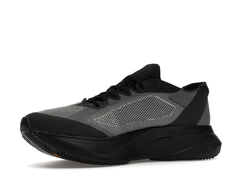 adidas Adizero Boston 12 Core Black Carbon
