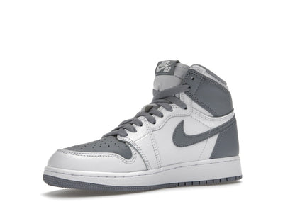 Jordan 1 Retro High OG Stealth (GS)