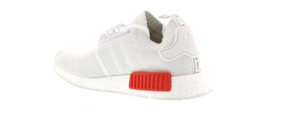 adidas NMD R1 Vintage White
