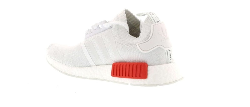adidas NMD R1 Vintage White