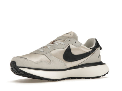 Nike Phoenix Waffle Sail Black (Women's)