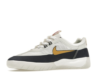 Nike SB Nyjah Free 2 Spiridon Olympic