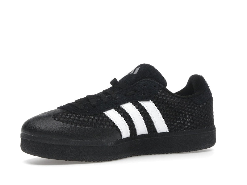 adidas Velosamba Cold.RDY Core Black Cloud White Zero Metalic