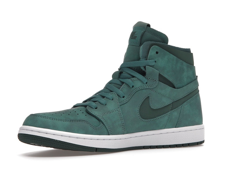 Jordan 1 High Zoom Air CMFT Emerald Green (Women's)