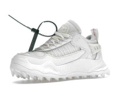 OFF-WHITE Odsy-1000 White White SS22 (Women's)