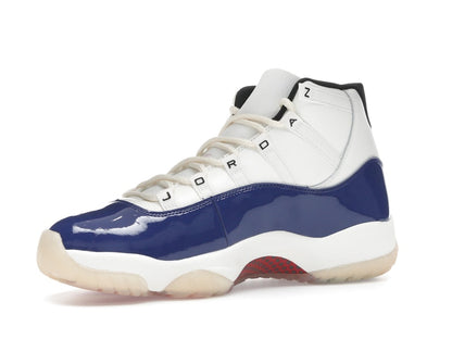 Jordan 11 Retro Rare Air