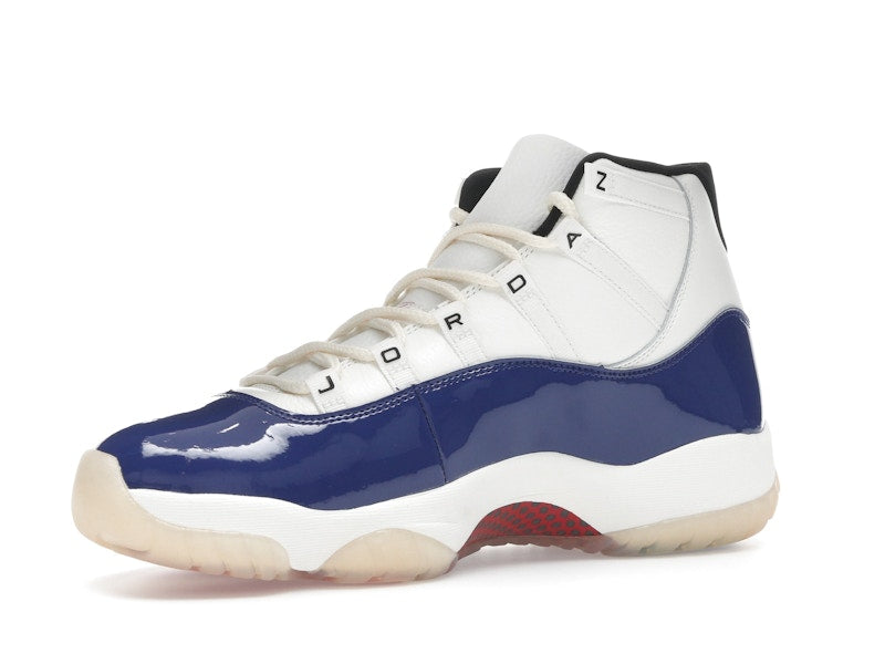 Jordan 11 Retro Rare Air