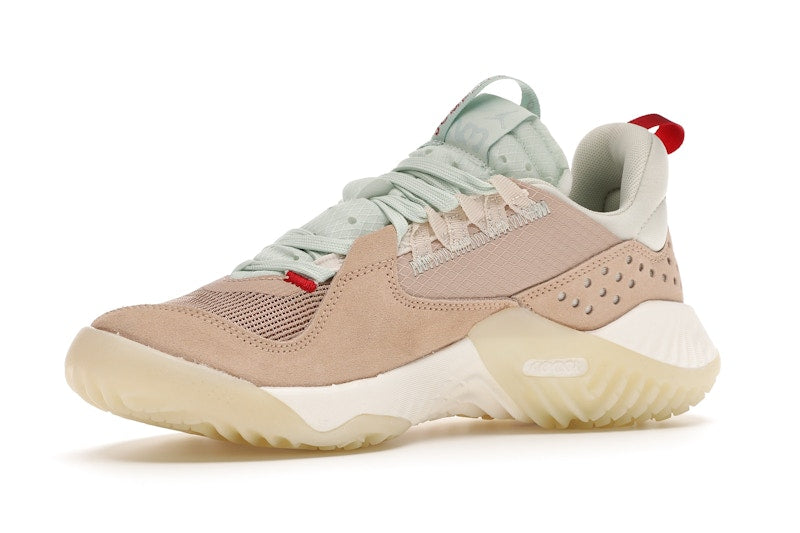 Jordan Delta SP Vachetta Tan (Women's)