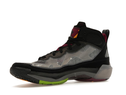 Jordan 37 Bordeaux