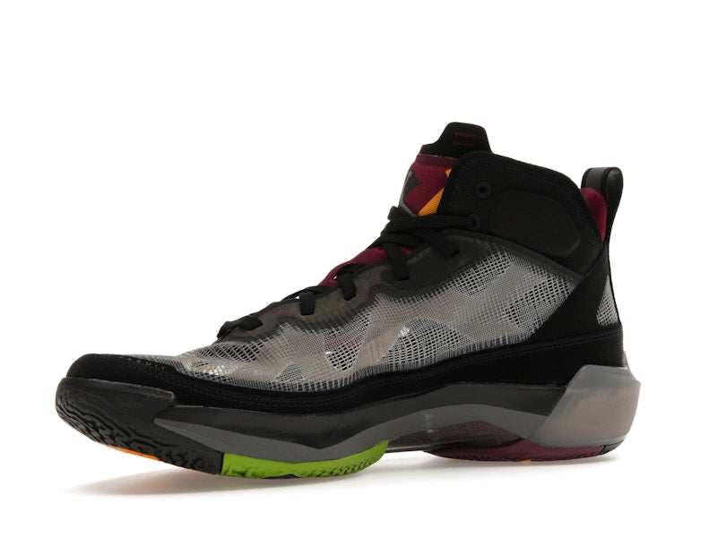 Jordan 37 Bordeaux