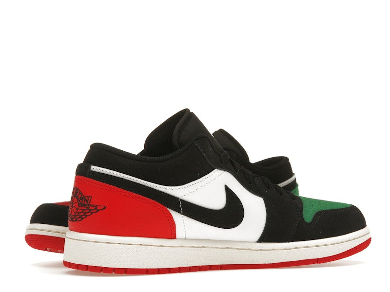 Jordan 1 Low Quai 54 (2023)
