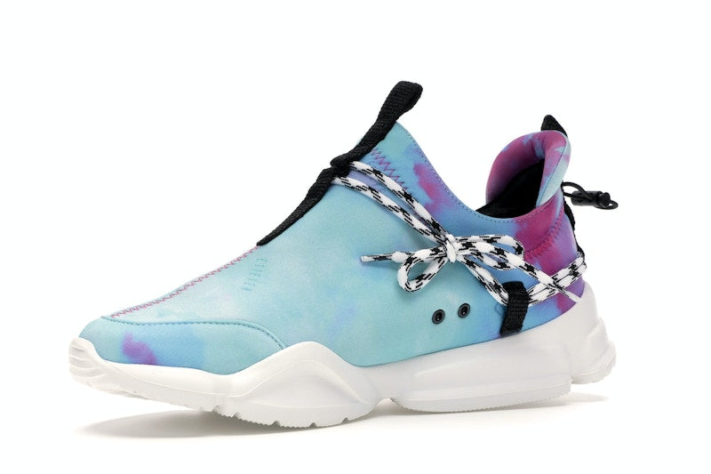 John Geiger 002 Low E11even Miami Tie-Dye
