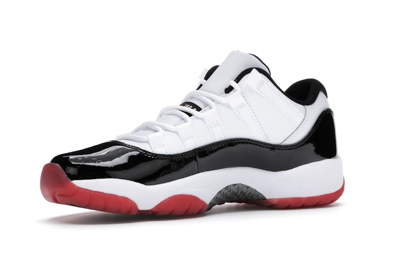 Jordan 11 Retro Low Concord Bred (GS)