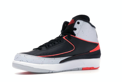 Jordan 2 Retro Infrared 23 (GS)