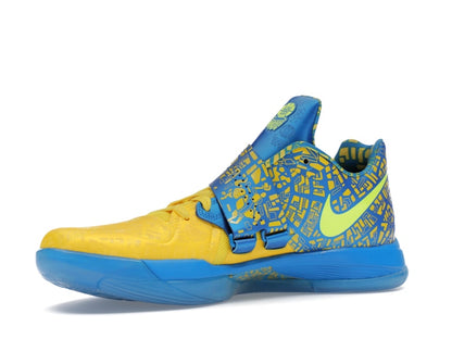 Nike KD 4 Scoring Title (2025)