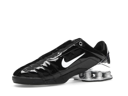 Nike Total 90 Secutor Shox Magia SP Maha Amsterdam Black Silver (Women's)