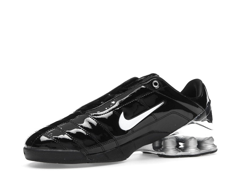 Nike Total 90 Secutor Shox Magia SP Maha Amsterdam Black Silver (Women's)