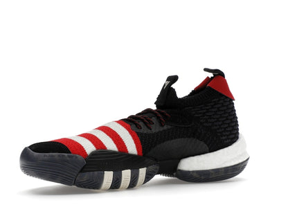 adidas Trae Young 2.0 Chinese New Year
