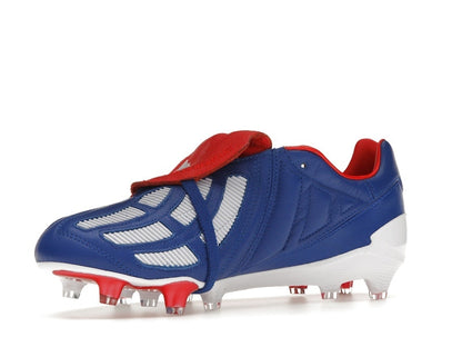 adidas Predator Mania FG Japan Blue White