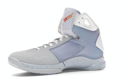 Nike Hyperdunk Marty McFly
