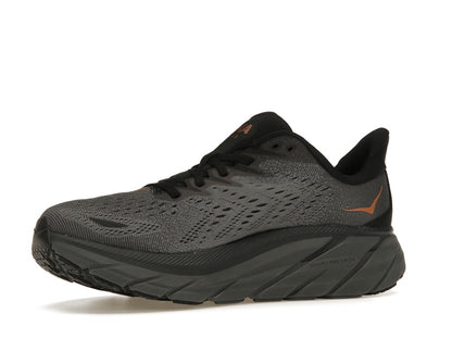 Hoka One One Clifton 8 Anthracite Copper (Women's)