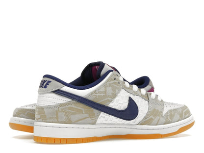 Nike SB Dunk Low Rayssa Leal