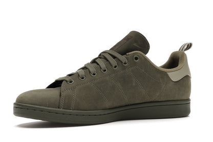 adidas Stan Smith Winterized Raw Khaki