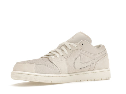 Jordan 1 Low SE Craft Pale Ivory