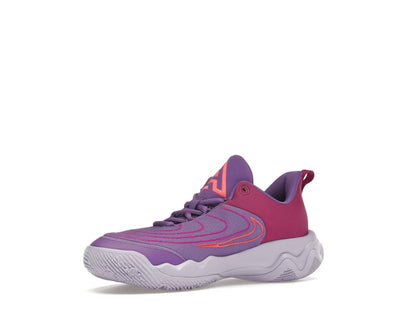 Nike Giannis Immortality 4 Black Raspberry (GS)