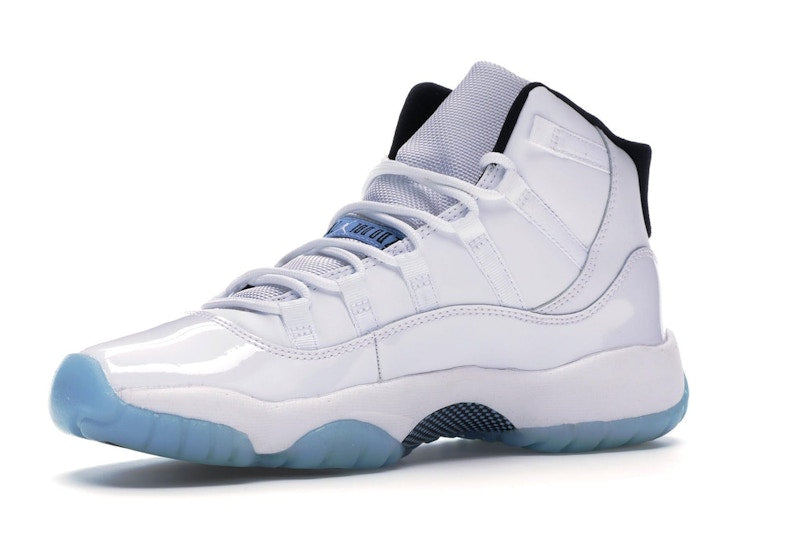 Jordan 11 Retro Legend Blue (2014) (GS)