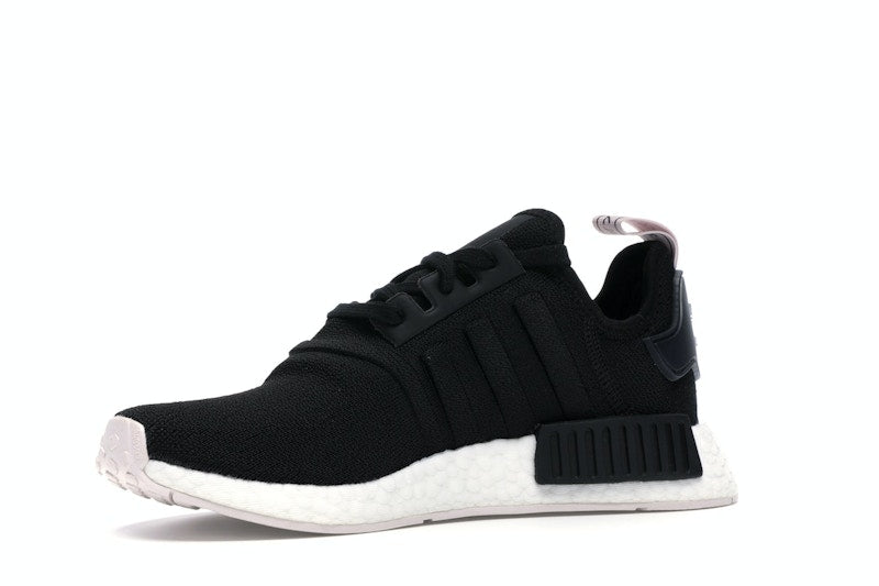 adidas NMD R1 Core Black Orchid Tint (Women's)