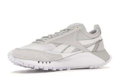 Reebok Classic Leather Legacy White Grey