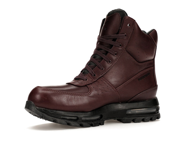 Nike Goadome 6 Inch Wp Deep Burgundy/Deep Burgundy-Black